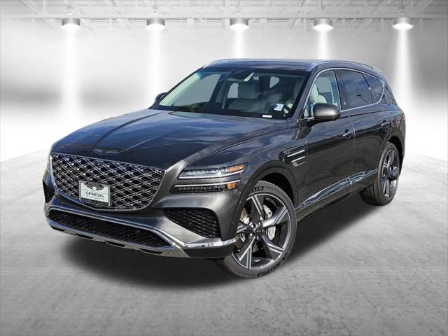 2026 Genesis GV80 2.5T Prestige AWD for sale in La Quinta, CA