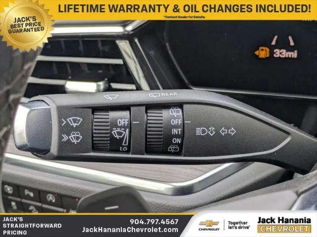 2026 Chevrolet Tahoe 4WD LS