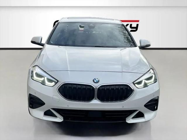 2024 BMW Coupe xDrive