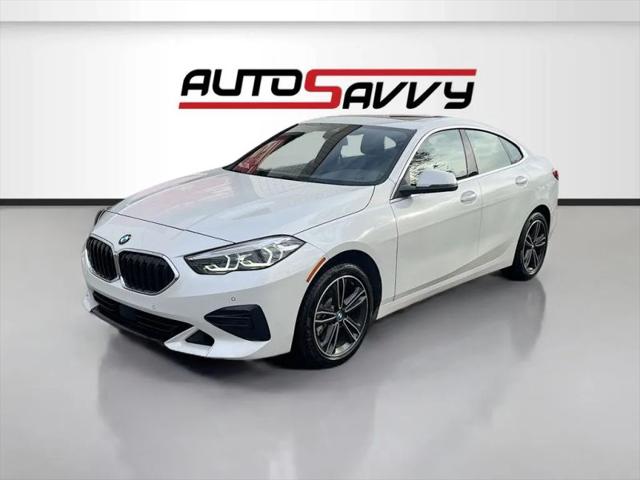 2024 BMW Coupe xDrive