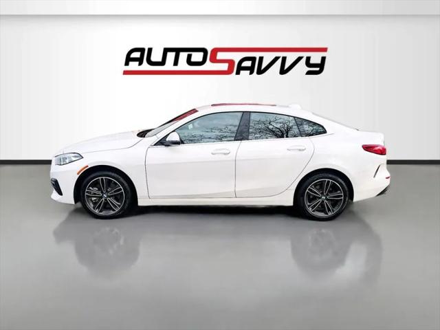 2024 BMW Coupe xDrive