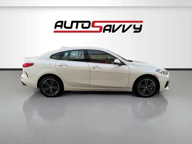 2024 BMW Coupe xDrive