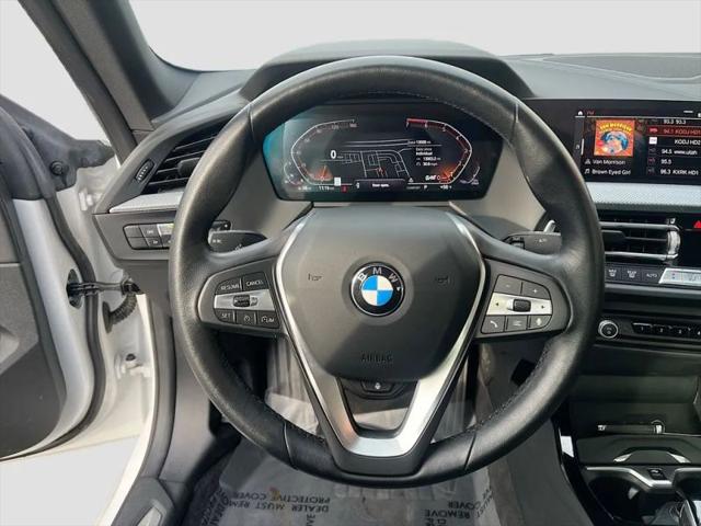 2024 BMW Coupe xDrive