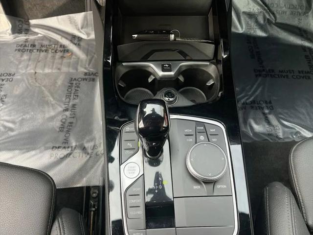 2024 BMW Coupe xDrive