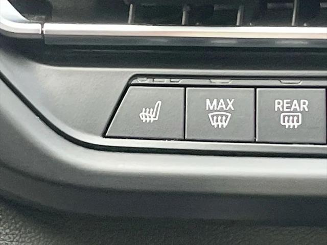 2024 BMW Coupe xDrive