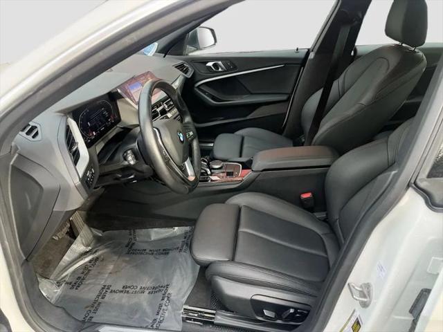 2024 BMW Coupe xDrive