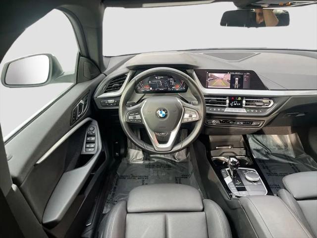 2024 BMW Coupe xDrive