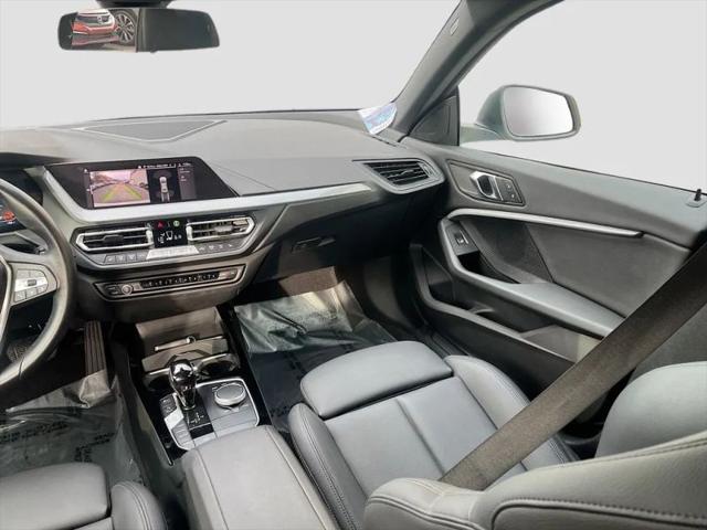 2024 BMW Coupe xDrive