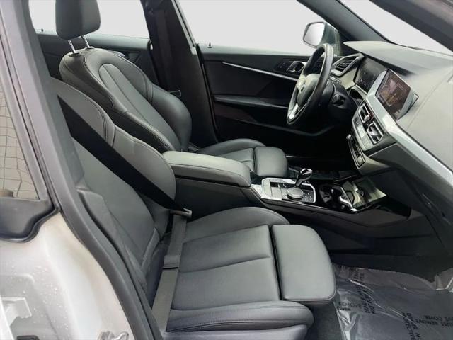2024 BMW Coupe xDrive