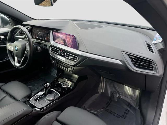 2024 BMW Coupe xDrive