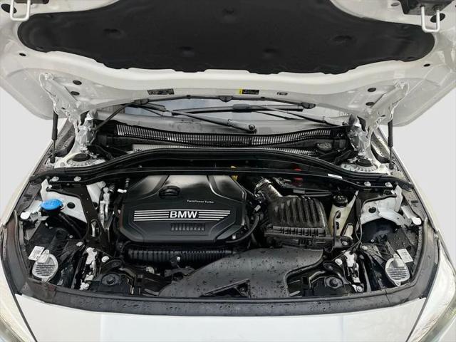 2024 BMW Coupe xDrive