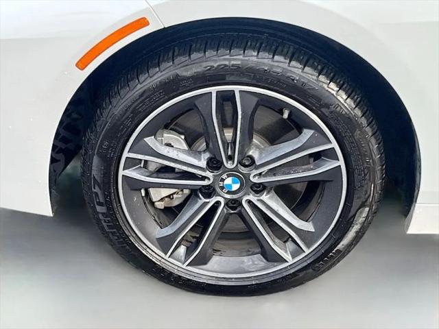 2024 BMW Coupe xDrive