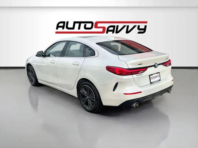2024 BMW Coupe xDrive