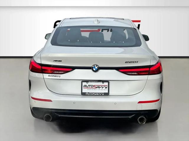 2024 BMW Coupe xDrive