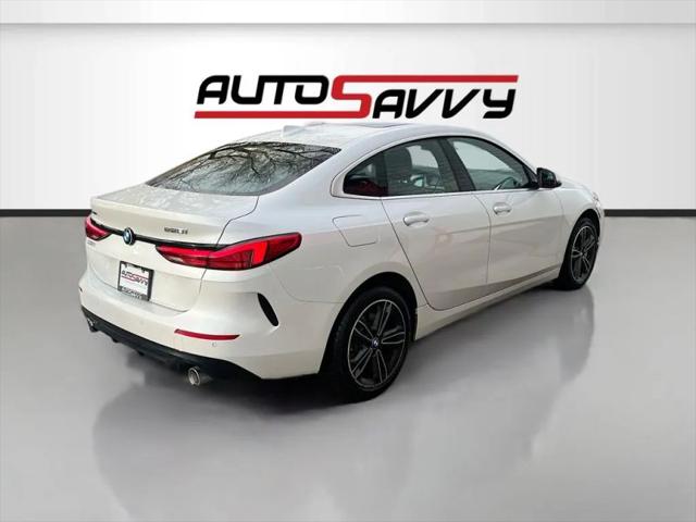 2024 BMW Coupe xDrive