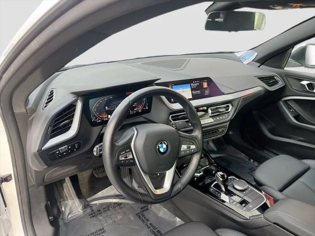 2024 BMW Coupe xDrive