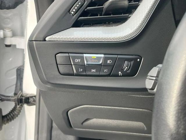 2024 BMW Coupe xDrive