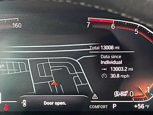 2024 BMW Coupe xDrive
