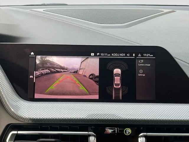 2024 BMW Coupe xDrive