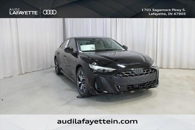 2026 Audi A6 Premium Plus quattro S tronic for sale in Lafayette, IN