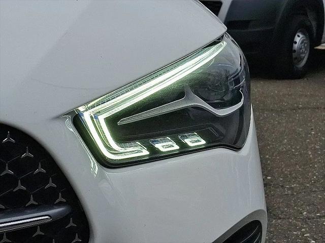 2025 Mercedes-Benz CLA 250 4MATIC