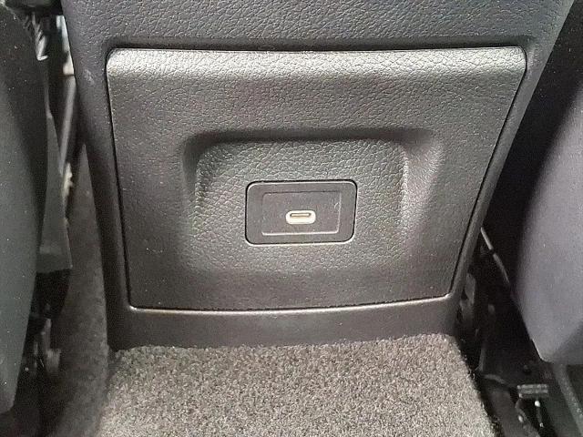 2025 Mercedes-Benz CLA 250 4MATIC