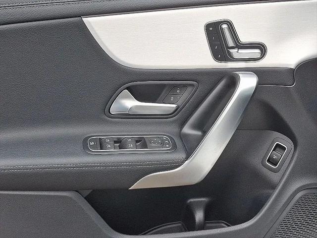 2025 Mercedes-Benz CLA 250 4MATIC