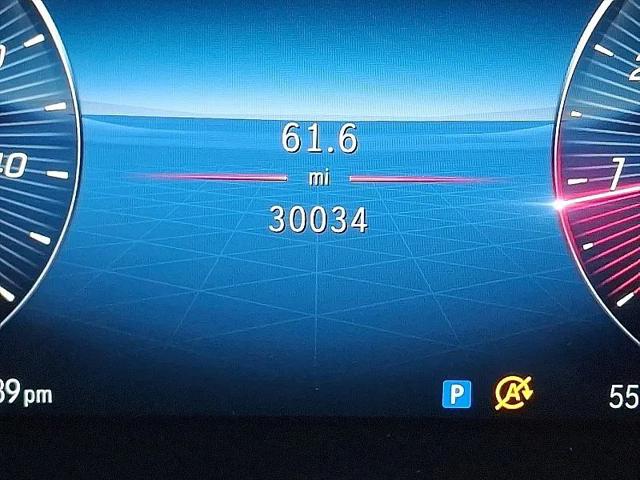 2025 Mercedes-Benz CLA 250 4MATIC