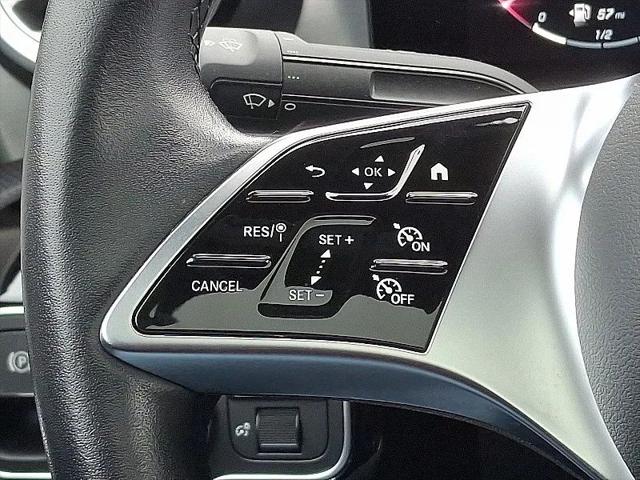 2025 Mercedes-Benz CLA 250 4MATIC