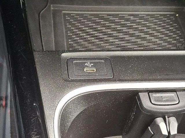 2025 Mercedes-Benz CLA 250 4MATIC