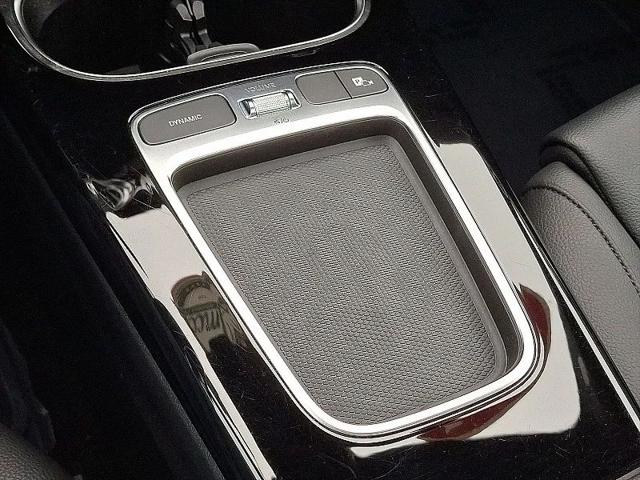 2025 Mercedes-Benz CLA 250 4MATIC