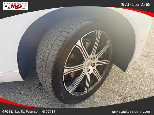 2018 Volvo XC60 T5 Inscription