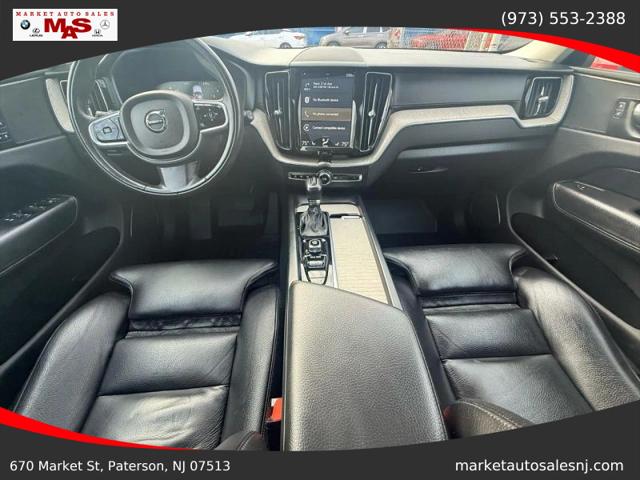 2018 Volvo XC60 T5 Inscription
