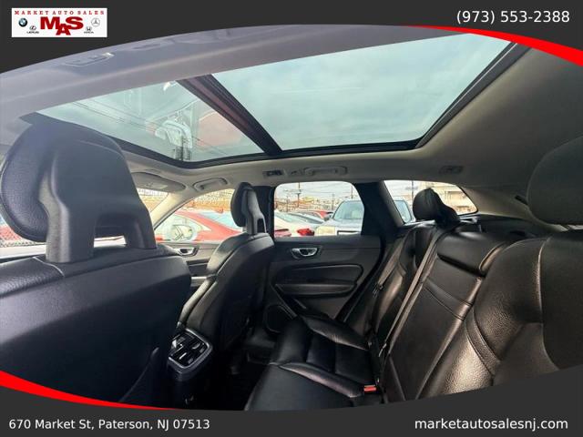 2018 Volvo XC60 T5 Inscription