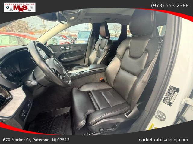 2018 Volvo XC60 T5 Inscription