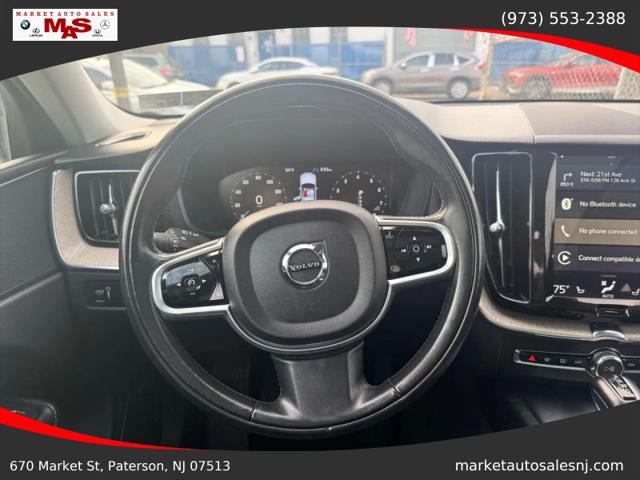 2018 Volvo XC60 T5 Inscription