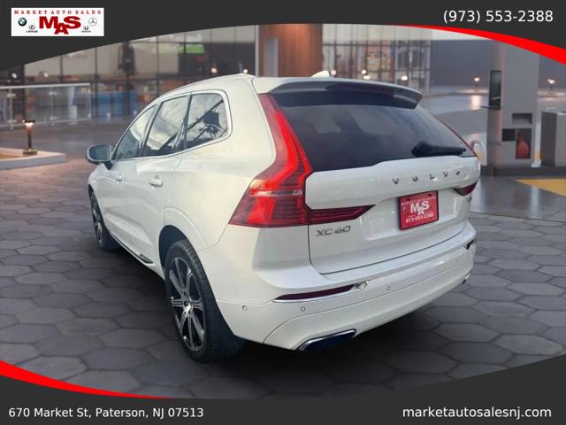 2018 Volvo XC60 T5 Inscription