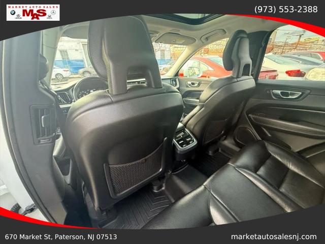 2018 Volvo XC60 T5 Inscription
