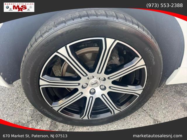 2018 Volvo XC60 T5 Inscription