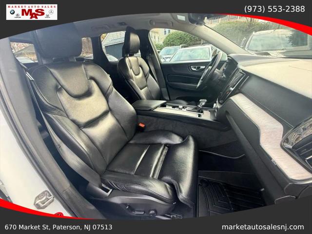 2018 Volvo XC60 T5 Inscription