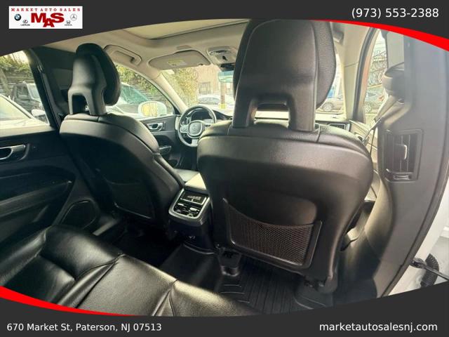 2018 Volvo XC60 T5 Inscription