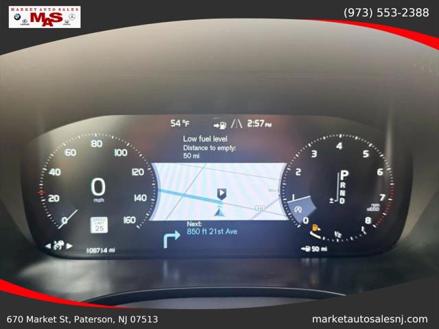 2018 Volvo XC60 T5 Inscription