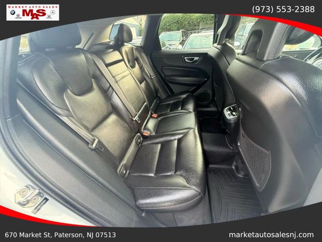 2018 Volvo XC60 T5 Inscription