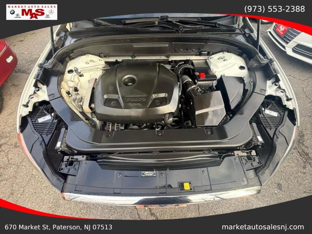 2018 Volvo XC60 T5 Inscription