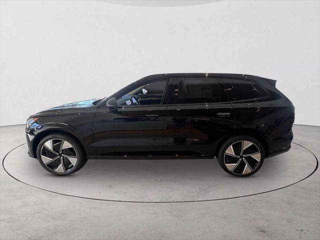 2025 Volvo X 90 Twin Motor Ultra