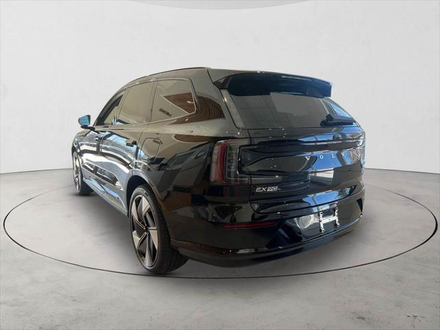 2025 Volvo X 90 Twin Motor Ultra