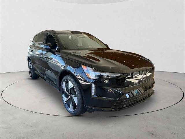 2025 Volvo X 90 Twin Motor Ultra