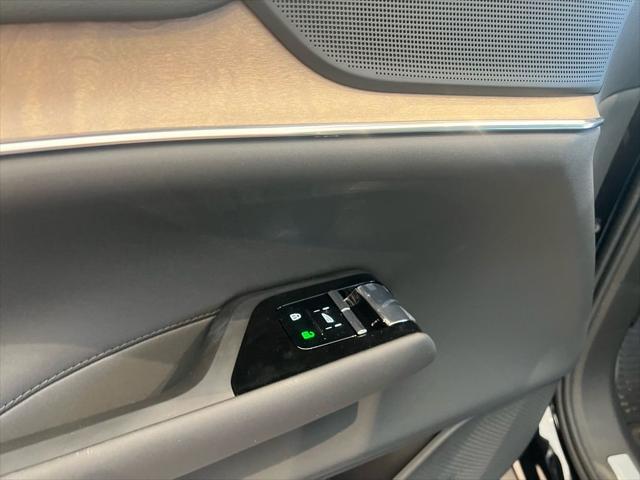 2025 Volvo X 90 Twin Motor Ultra