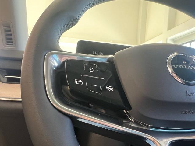 2025 Volvo X 90 Twin Motor Ultra