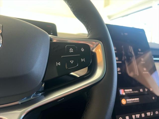 2025 Volvo X 90 Twin Motor Ultra